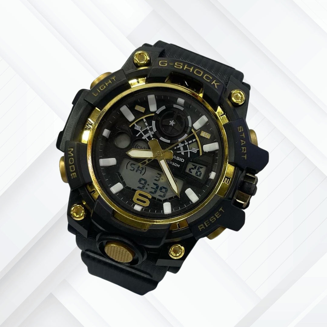 RELOJ  DEPORTIVO