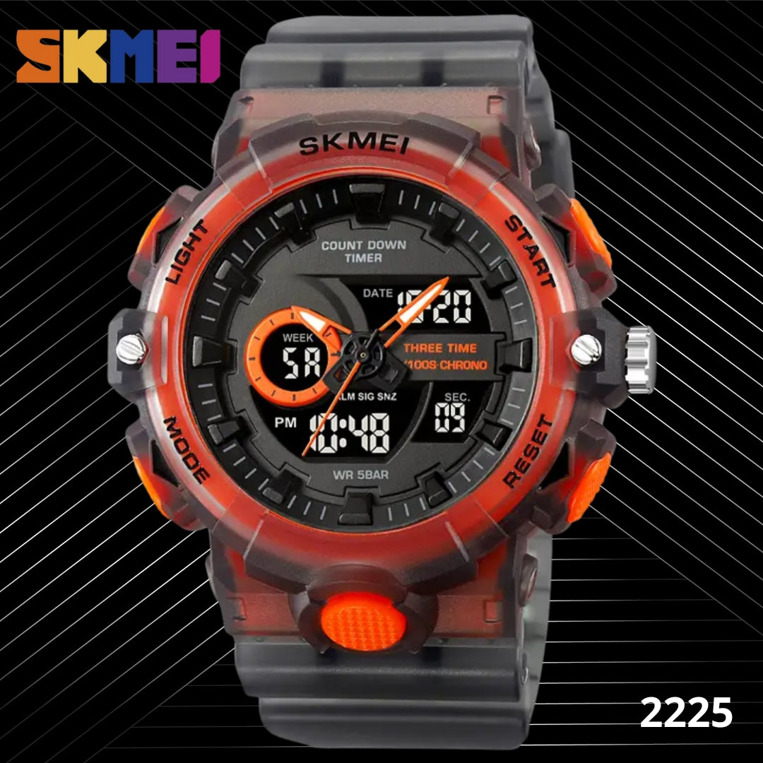 SKMEI 2225