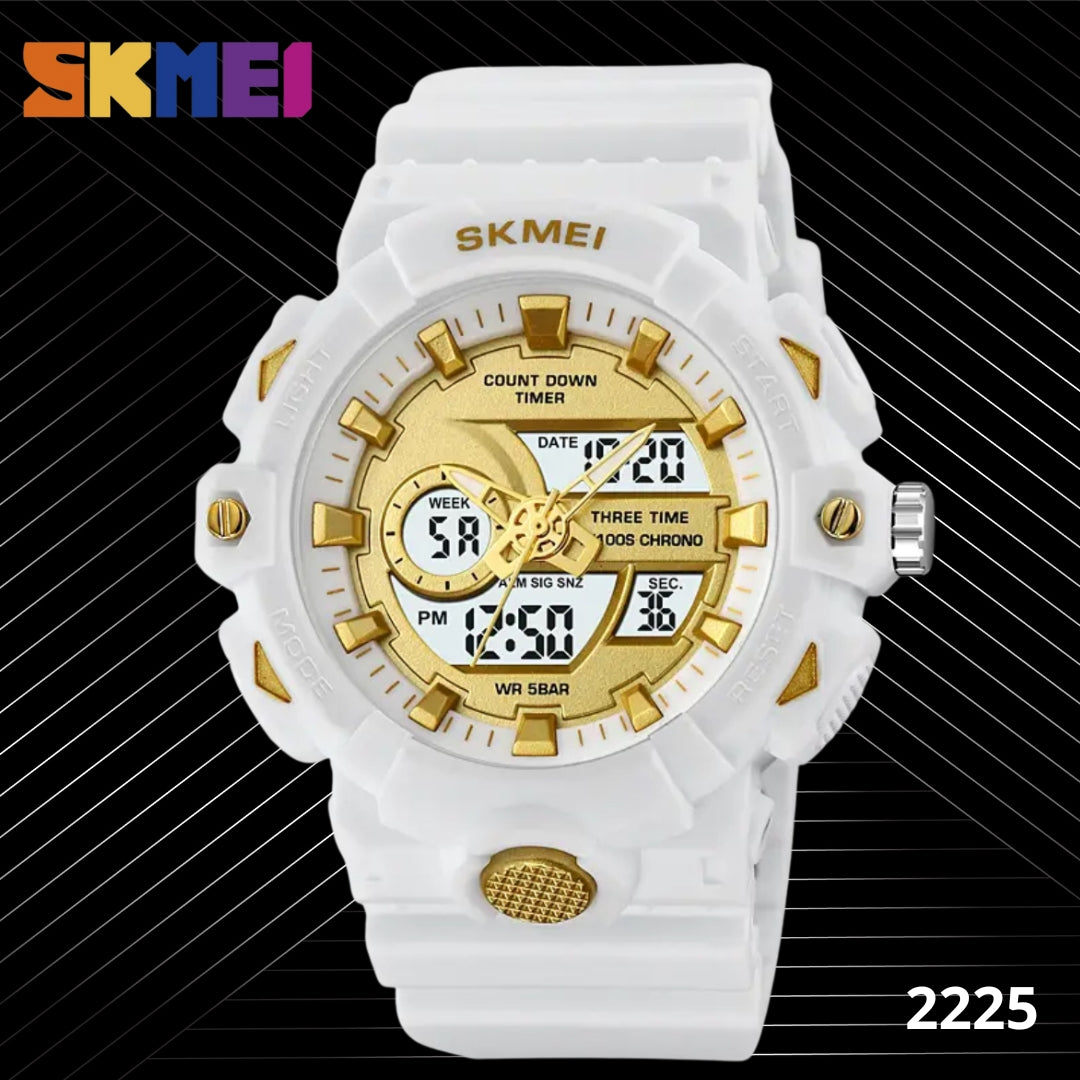 SKMEI 2225