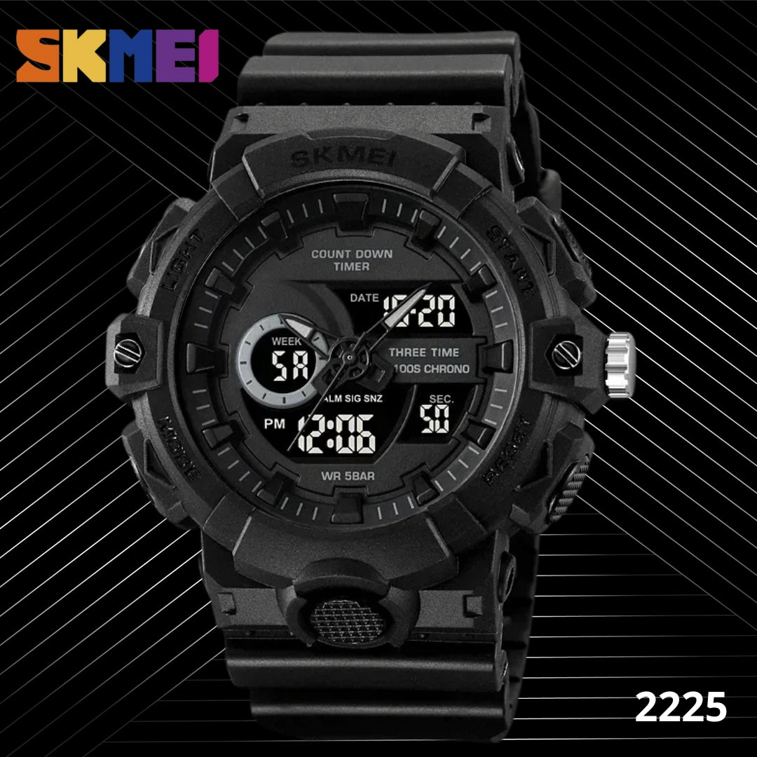 SKMEI 2225