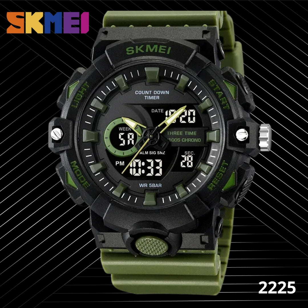 SKMEI 2225