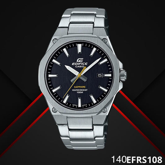 CASIO EFR-S108