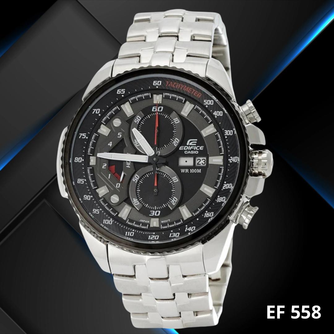 CASIO EF-558