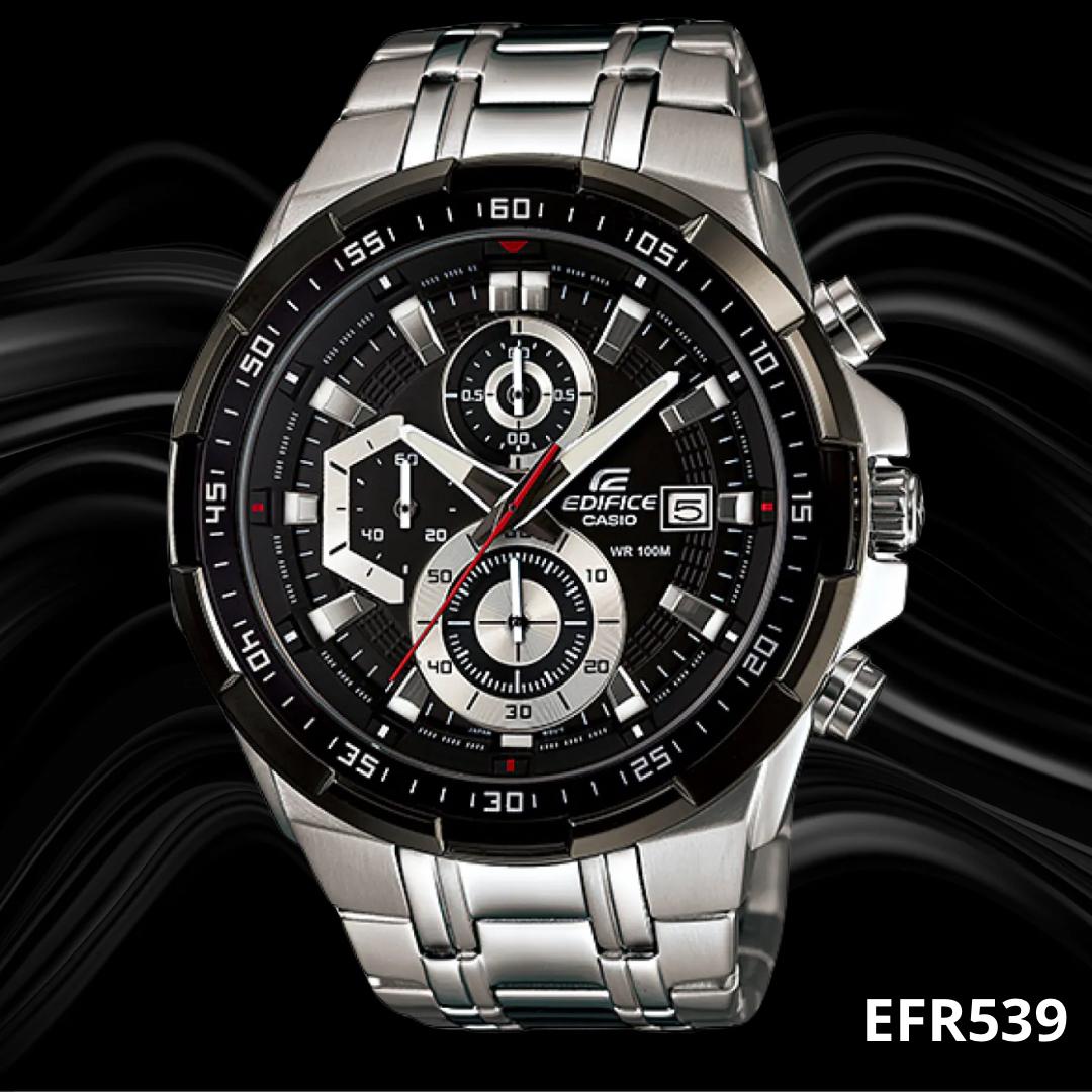 CASIO EF-539