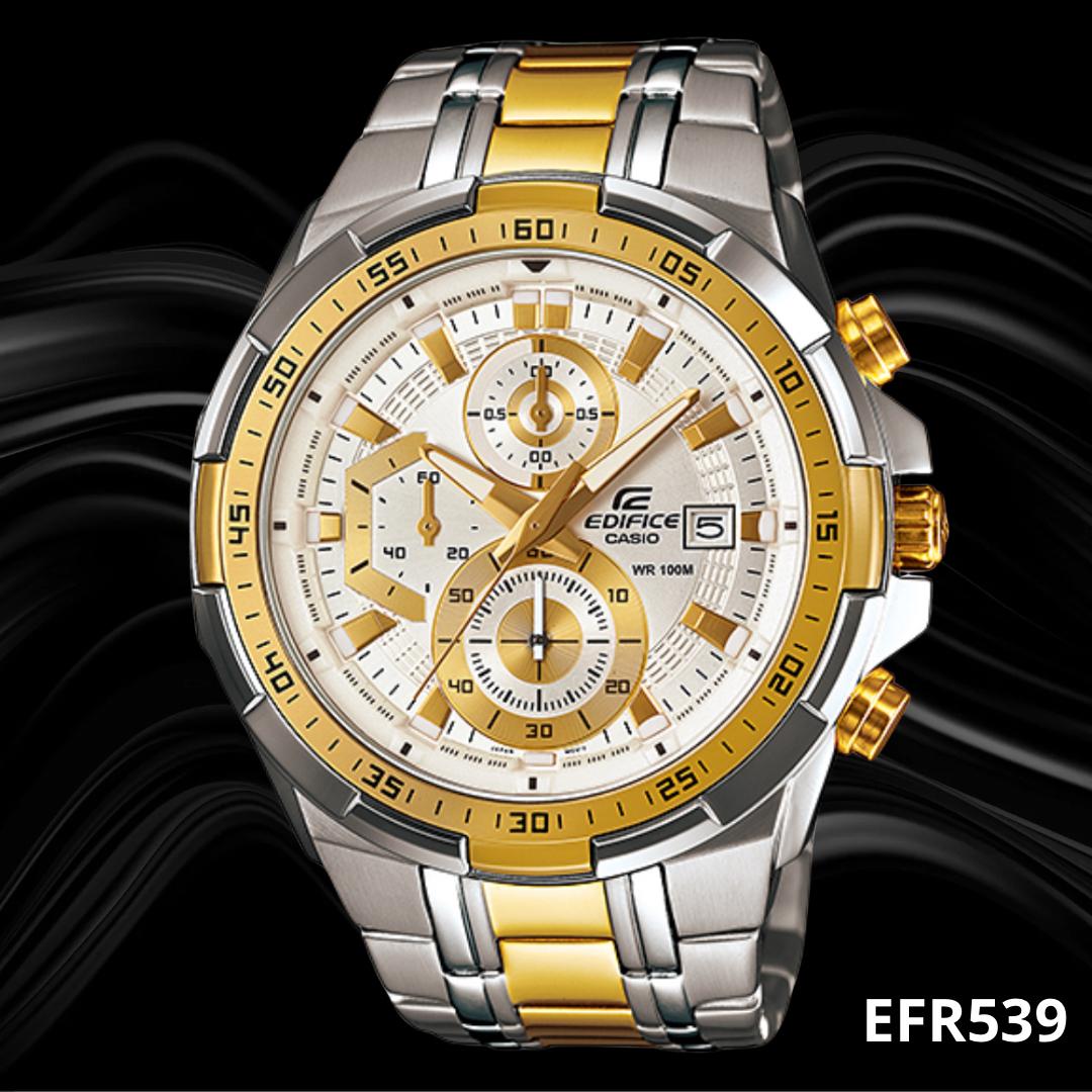 CASIO EFR-539