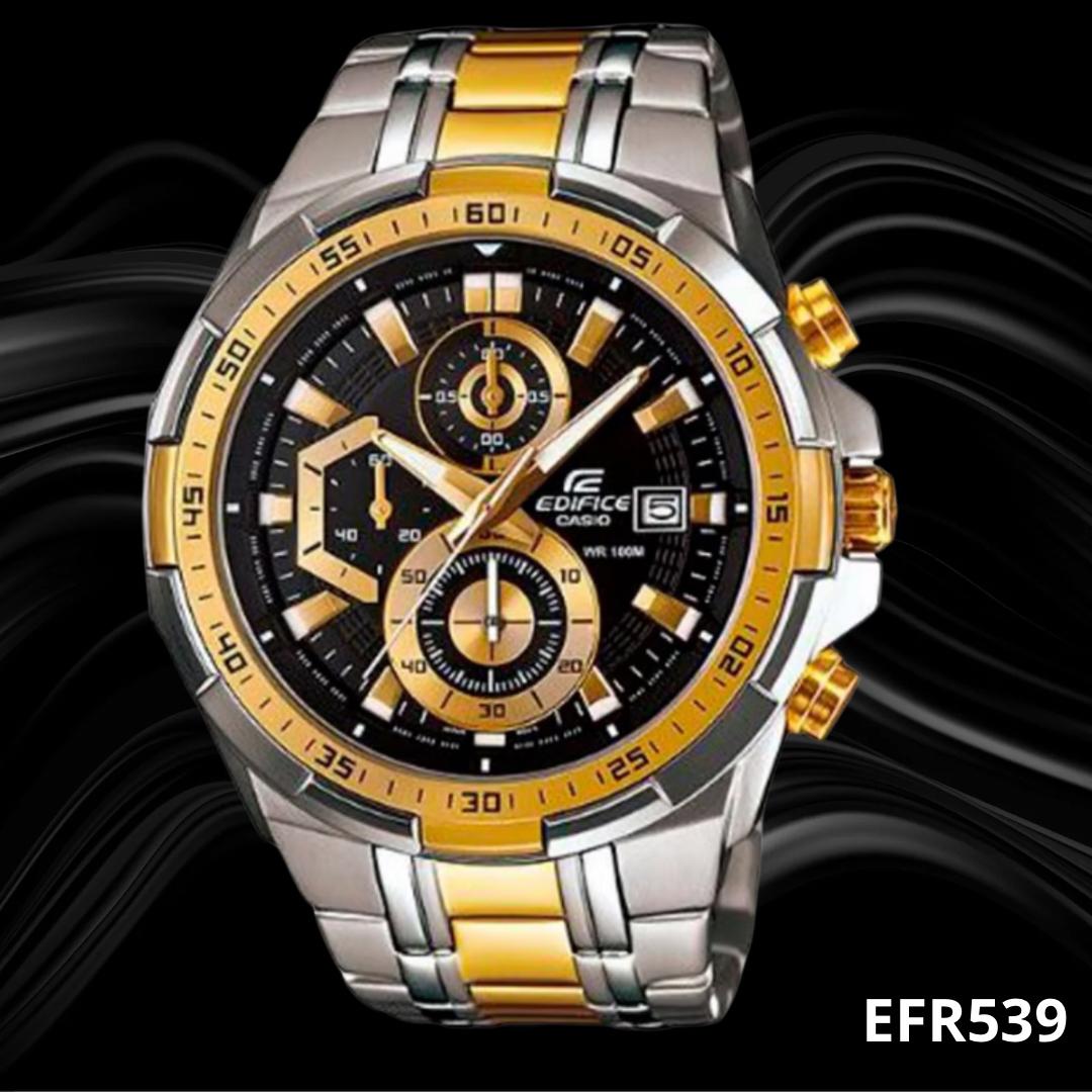 CASIO EFR-539