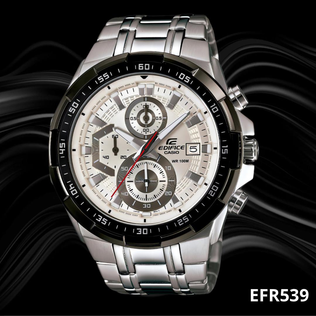 CASIO EF-539