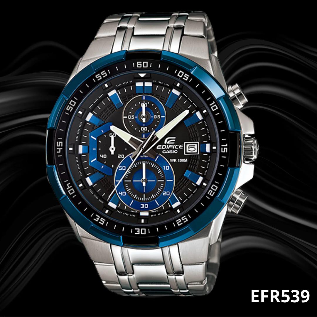 CASIO EFR-539