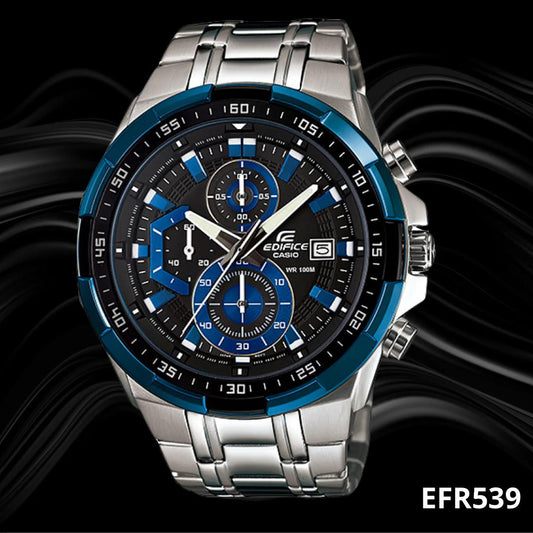 CASIO EFR-539