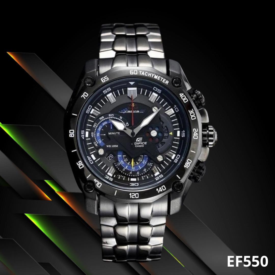 Casio ef 550 sale