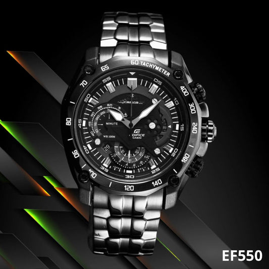 CASIO EF-550