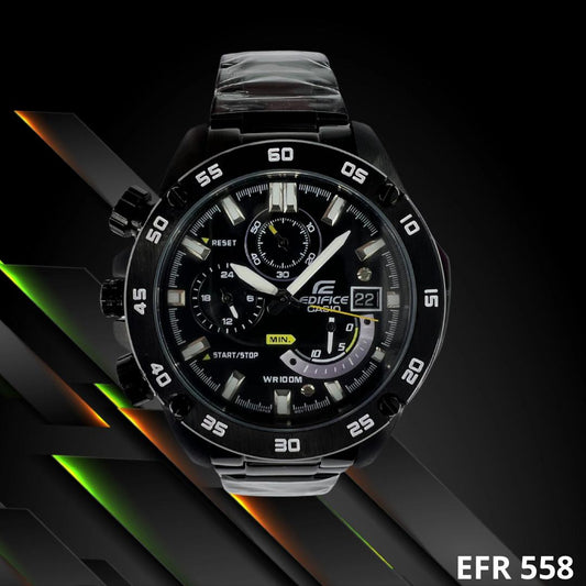 CASIO EFR-558