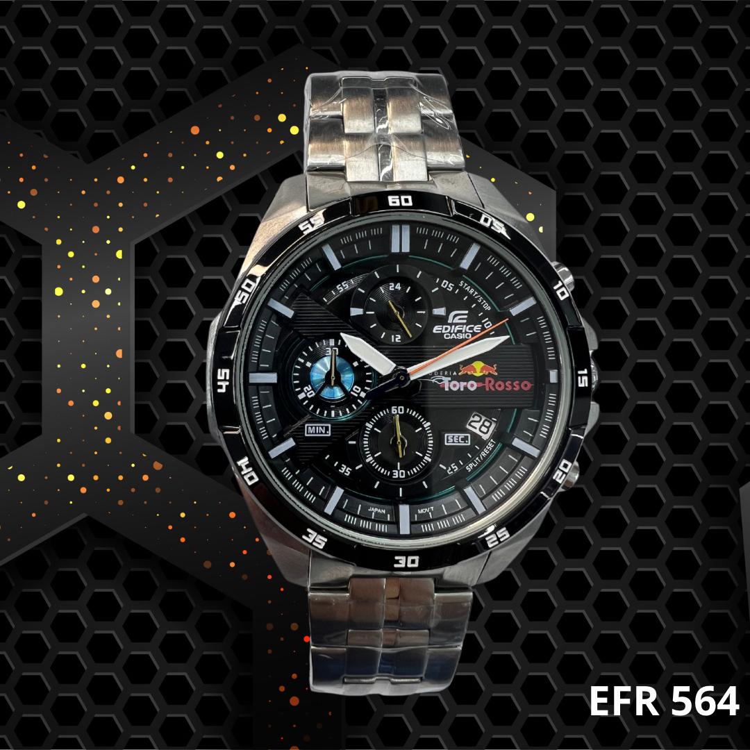 CASIO EFR-564