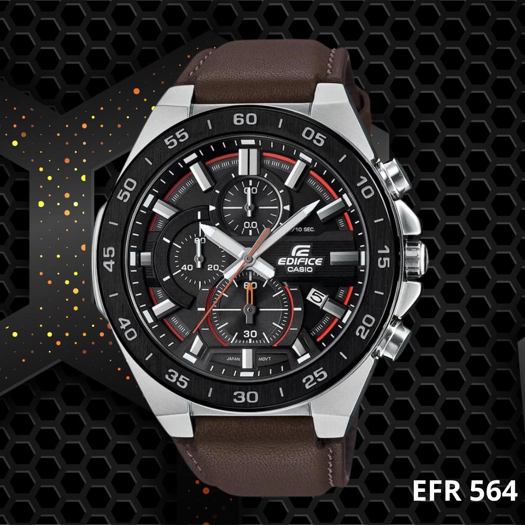 CASIO EFR-564