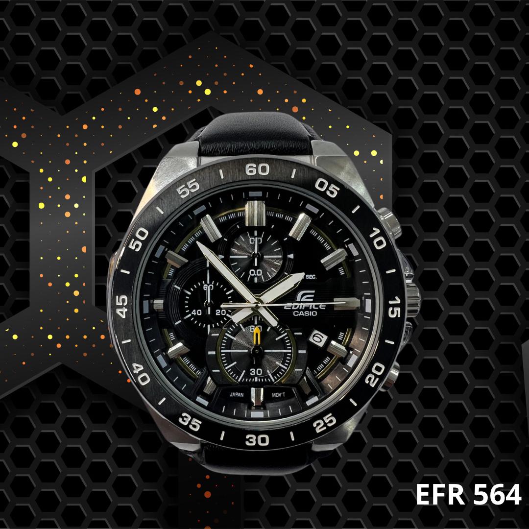 CASIO EFR-564