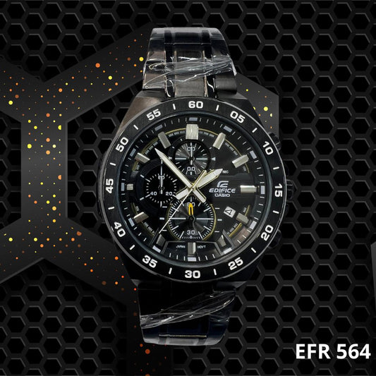 CASIO EFR-564