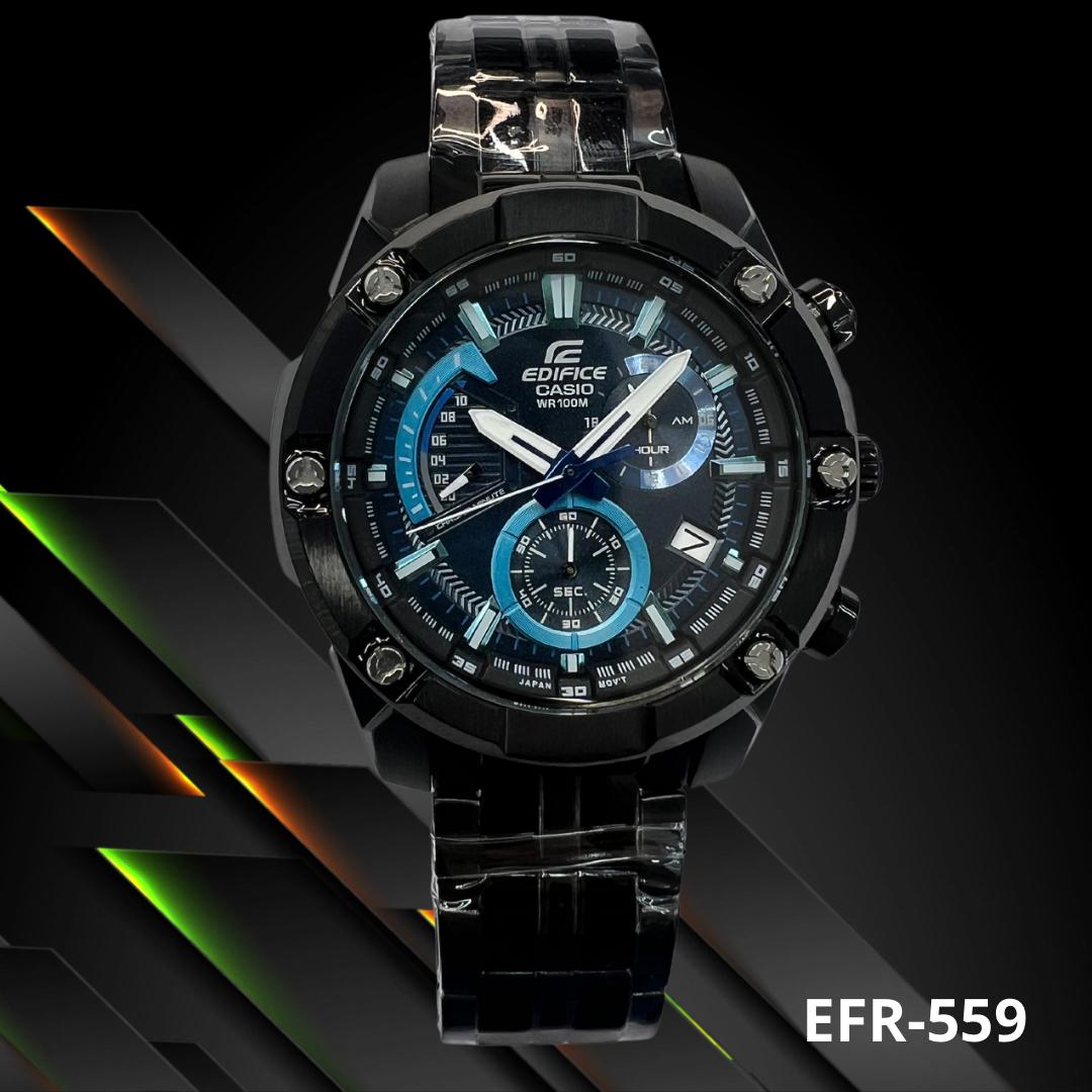 CASIO EFR559