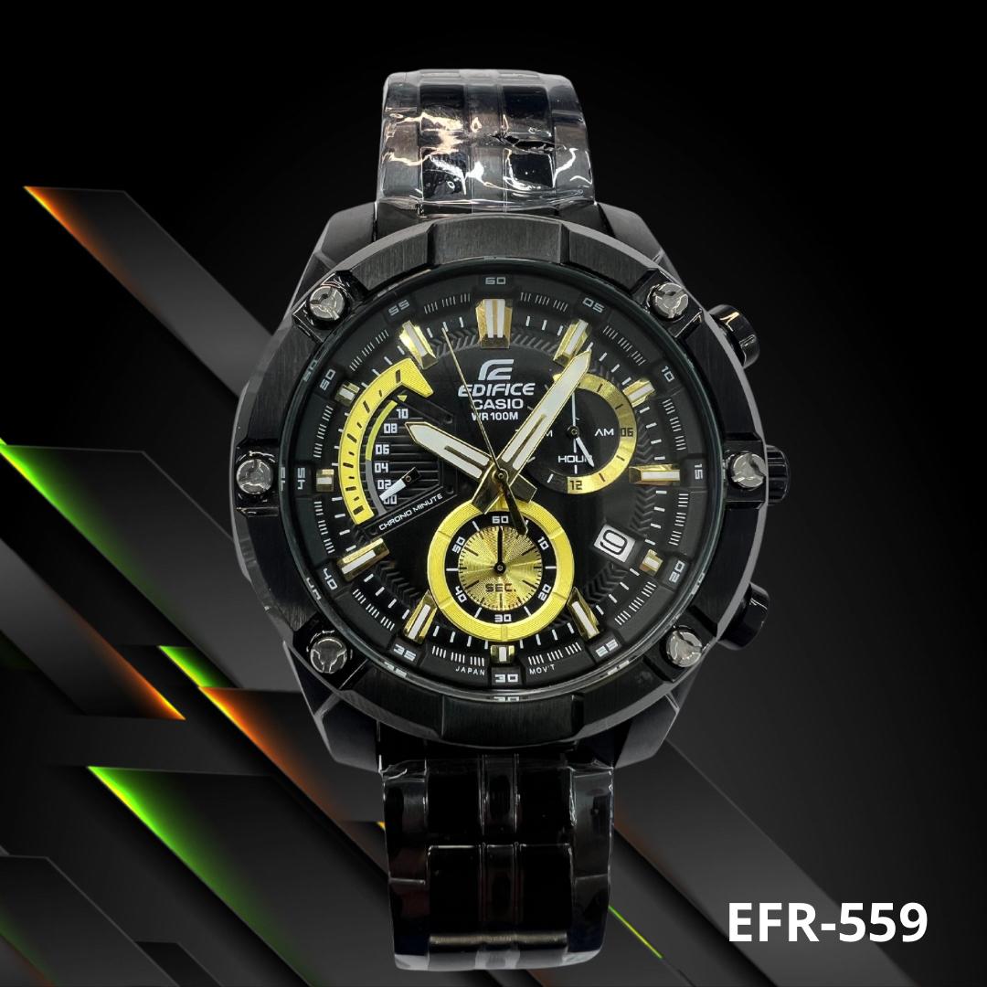 CASIO EFR559