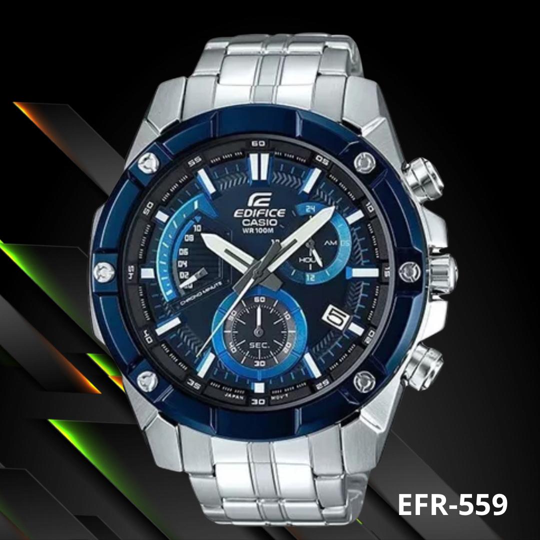 CASIO EFR559