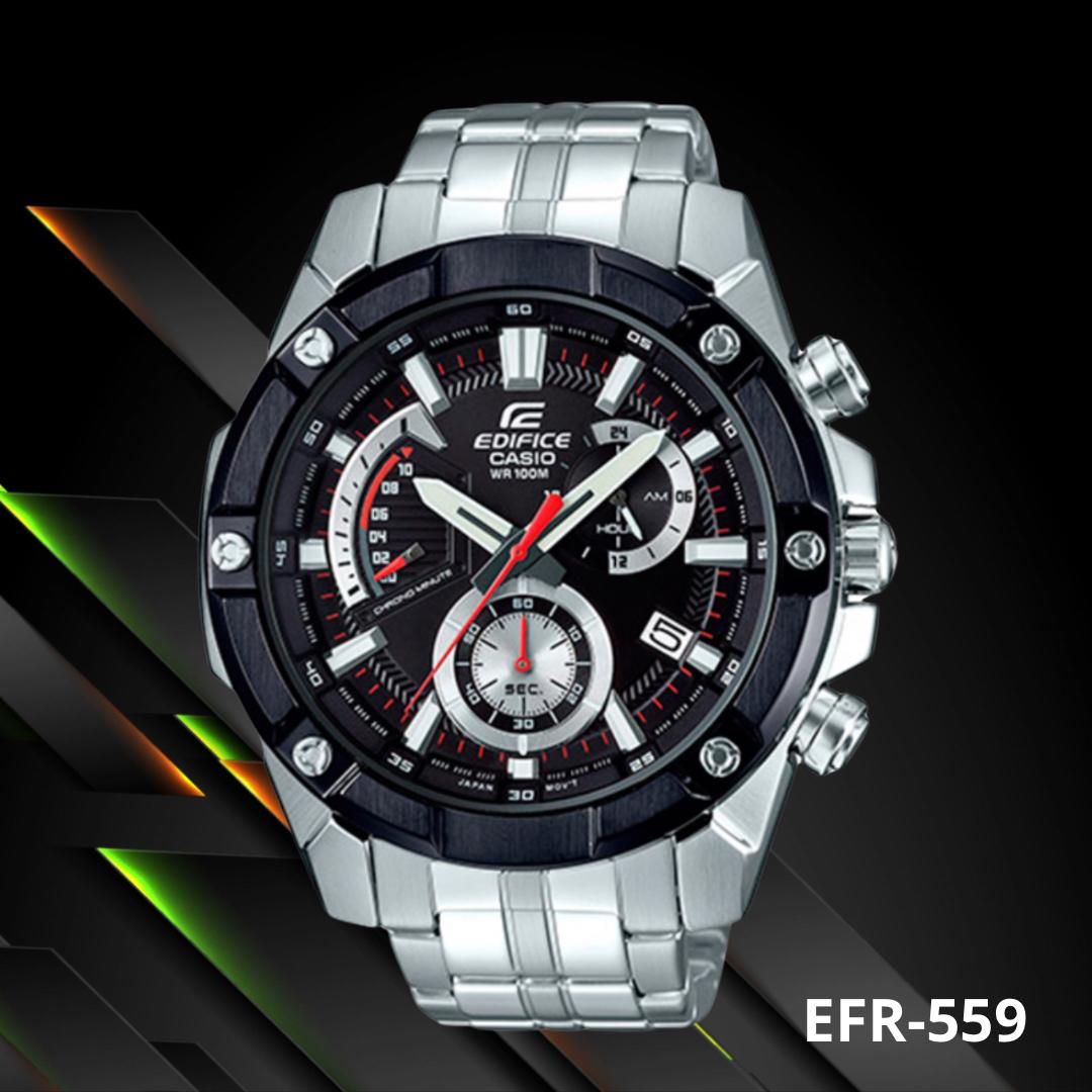 CASIO EFR559