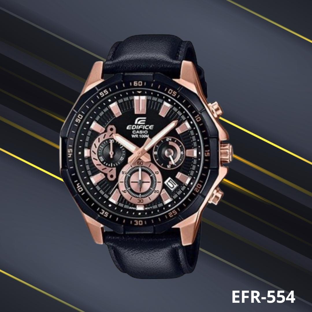 CASIO EFR-554