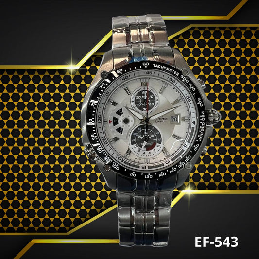 CASIO EF543