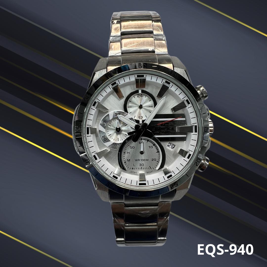 CASIO EQS-940