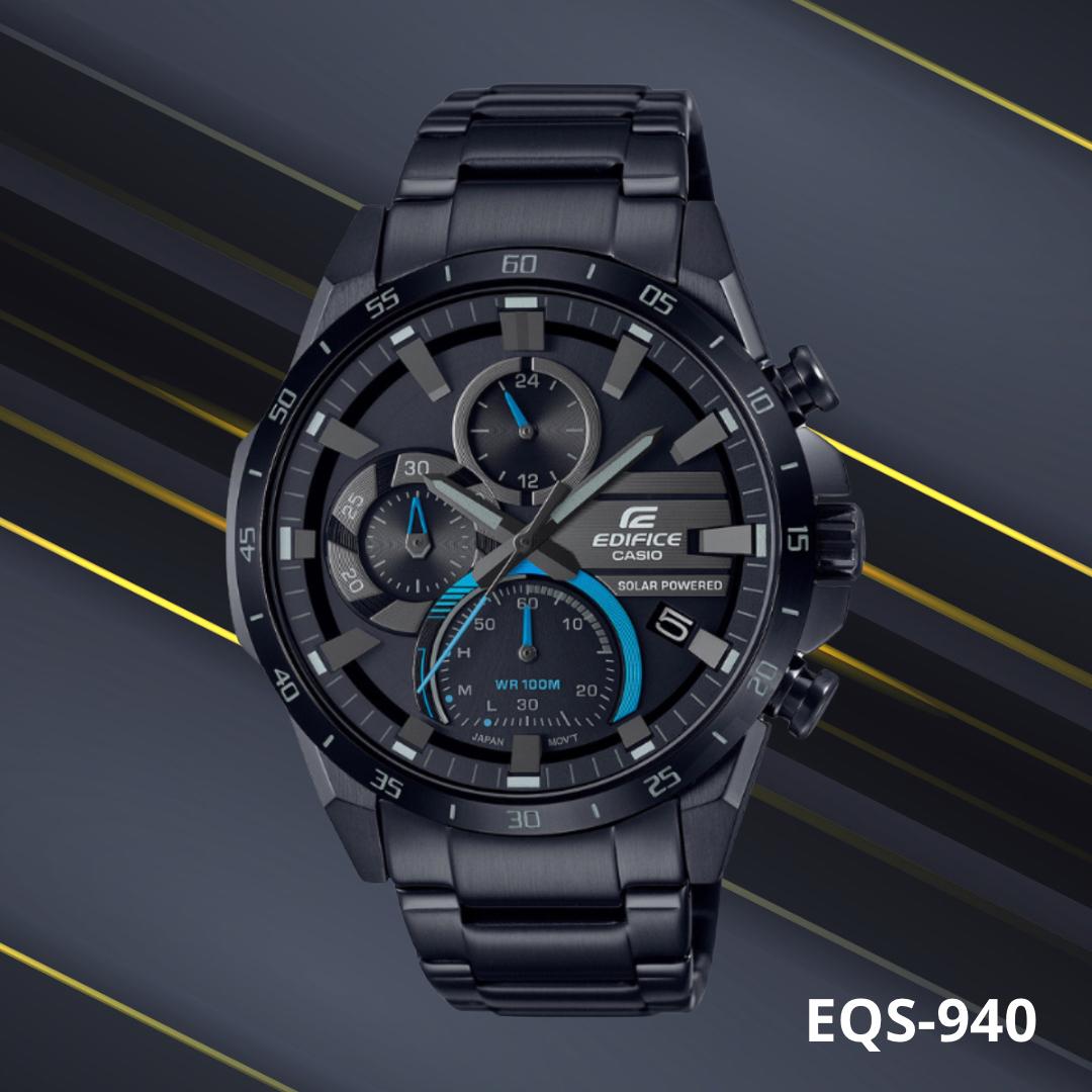 CASIO EQS-940