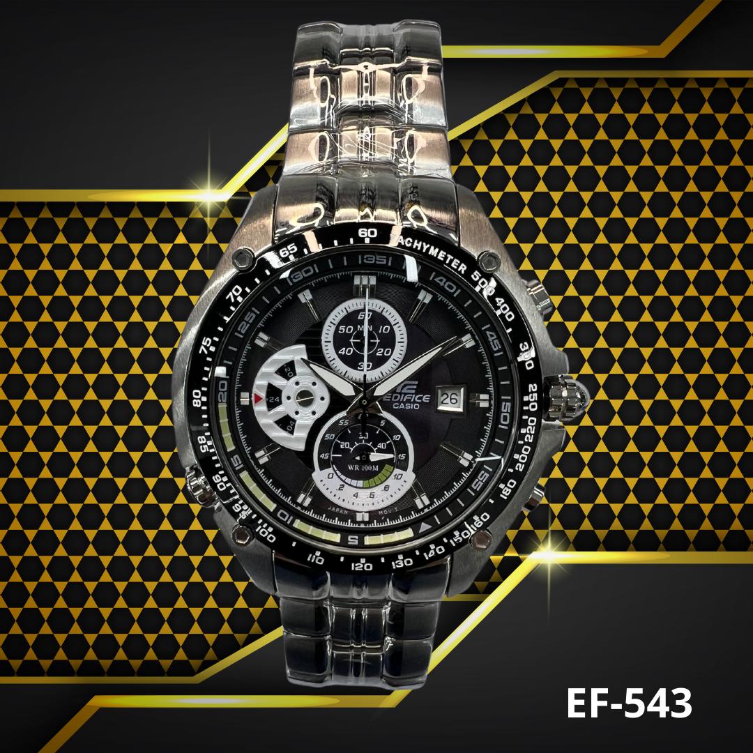 CASIO EF543